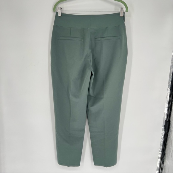 Athleta Endless High Rise Sage Green Women's Pants - Picture 4 of 14